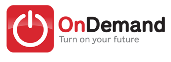OnDemand Logo