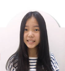น้องภาวาส ตันติวงส์โกสีย