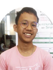 น้องภาราดร นิเทศพัตรพงศ์