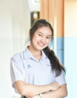 น้องส้มโอ สุธิมาพร นนทิตบุตร