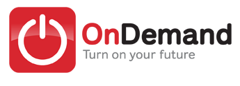 OnDemand Logo