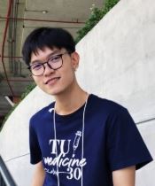 ธนกรณ์ กลิ่นหอม