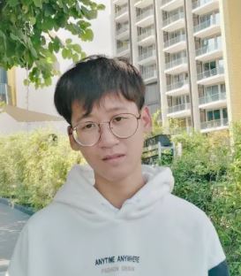 ฟิว จักริน สุนทรเวช