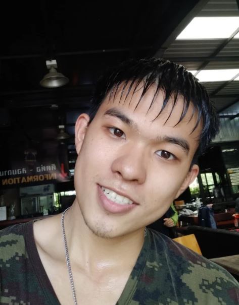 บอม ชลธาร สิมะโรจนา
