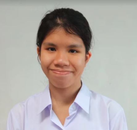 ต้นเตย ทิชากร เทพสุต