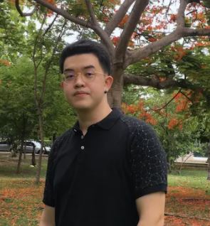 ซิดนี่ กันต์พศุตม์ วงศ์สกุลวิวัฒน์