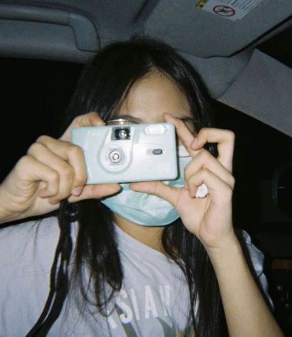 รุ้ง อริสา พุ่มพวง