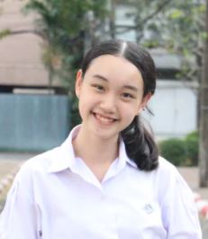 เอิน กตพร เหล่ารักพงษ์