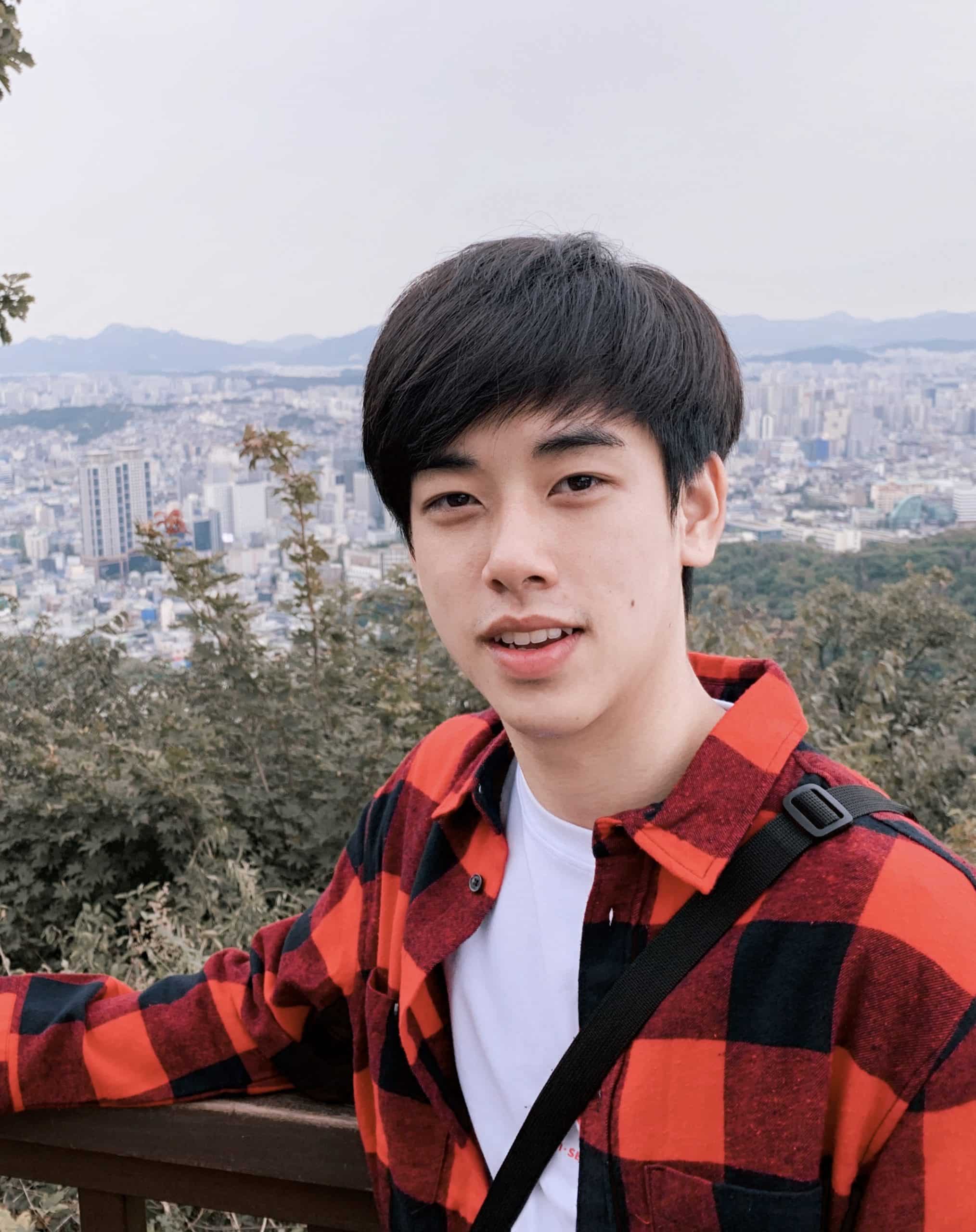 น้องอู๋ ธัชพล ขัดชุมแสง