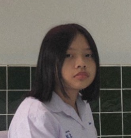 เอิร์ธ กีรติกา บุญจันทร์