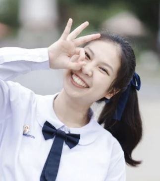 แก้ม เมษิณีย์ อินทร์สุวรรณ