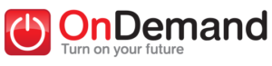 Logo ondemand