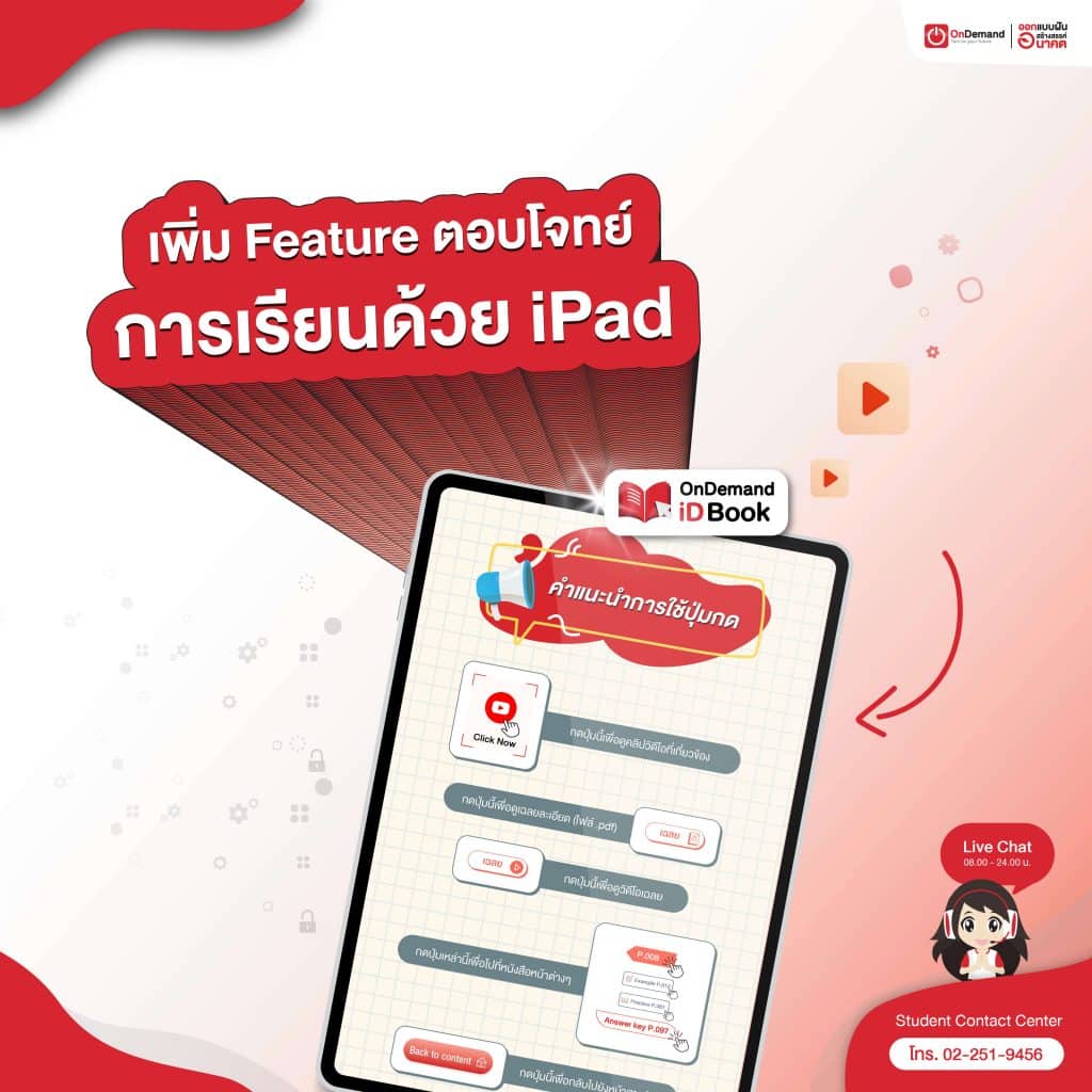 OnDemand iD