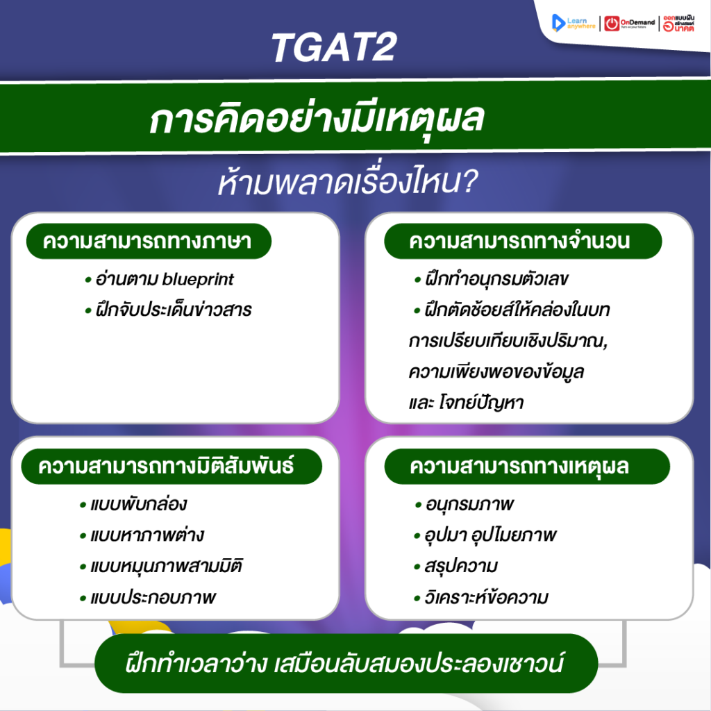 tgat