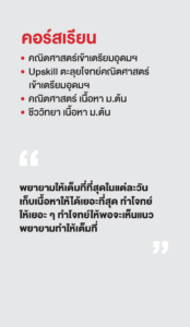 รวมพลเด็กสอบติด 2565