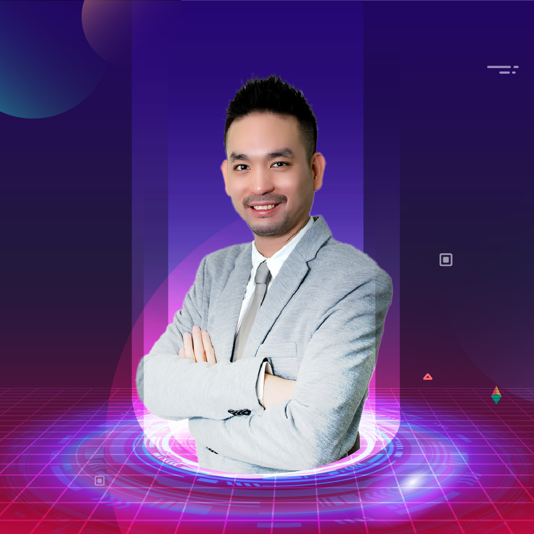 ค้นหาอนาคตที่ใช่