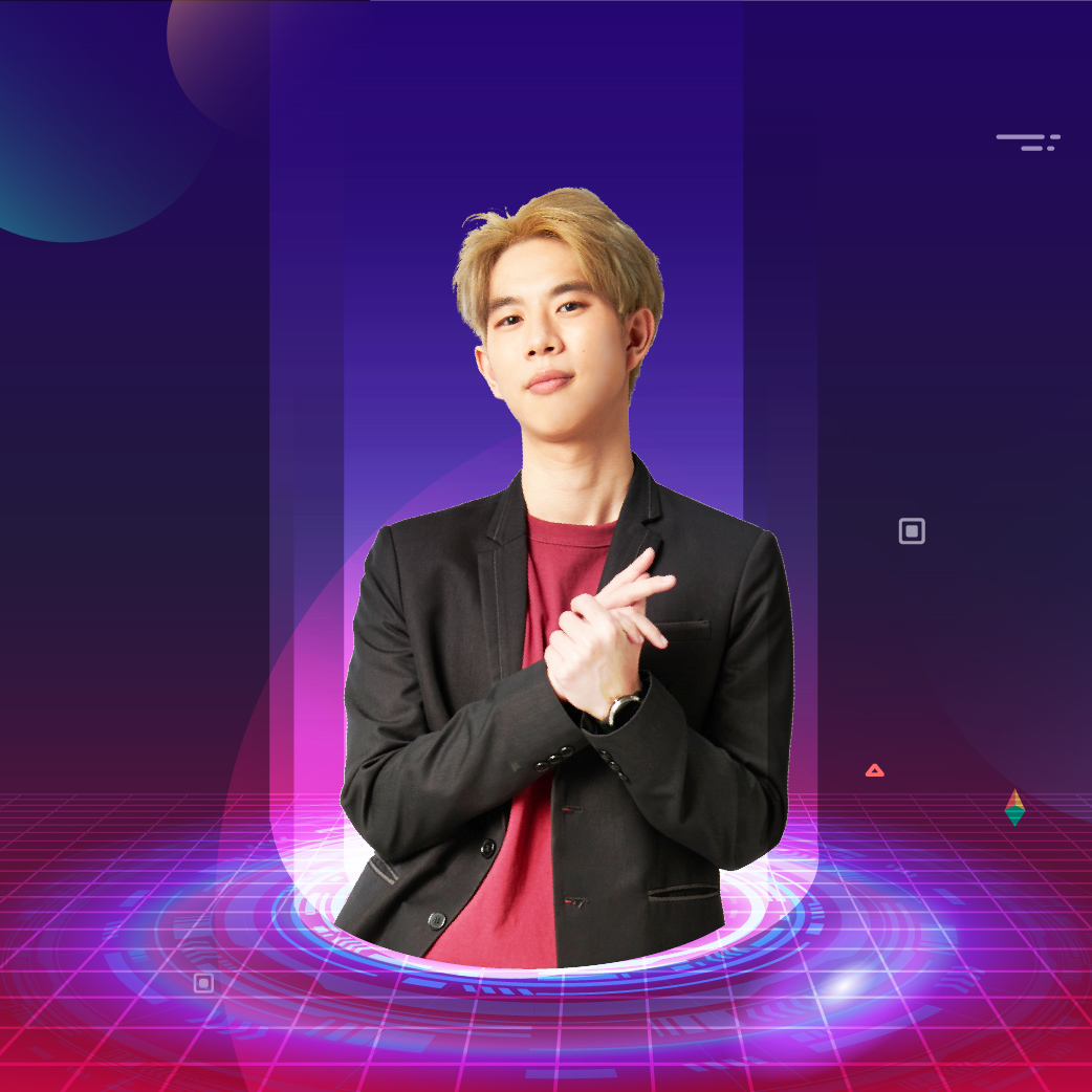 ค้นหาอนาคตที่ใช่