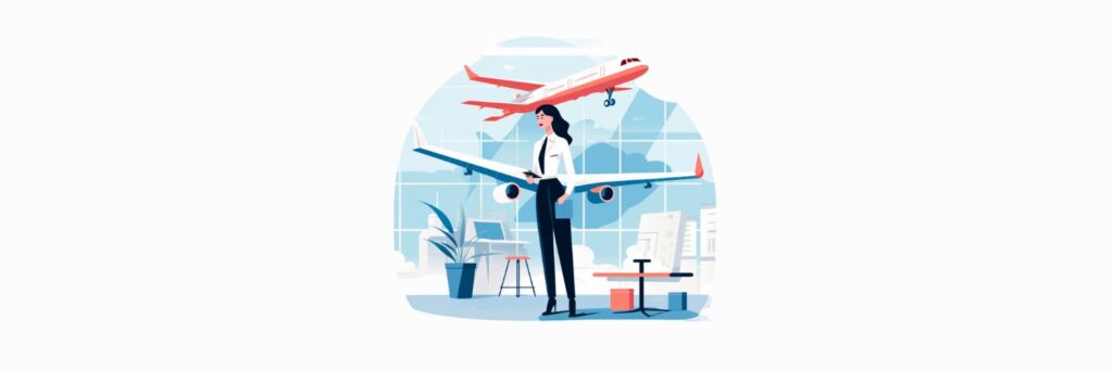 Flight Attendant - สถาบันกวดวิชา OnDemand