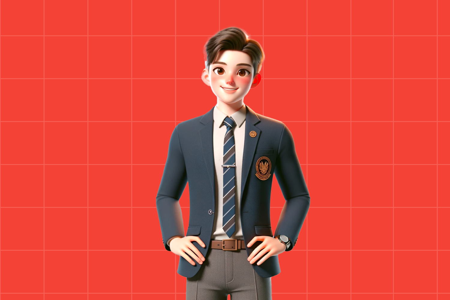banner accounting v.1.0 - สถาบันกวดวิชา OnDemand