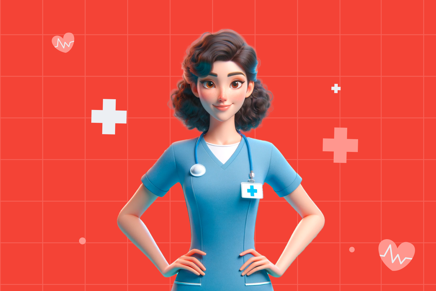 banner nurse v.1.0 - สถาบันกวดวิชา OnDemand