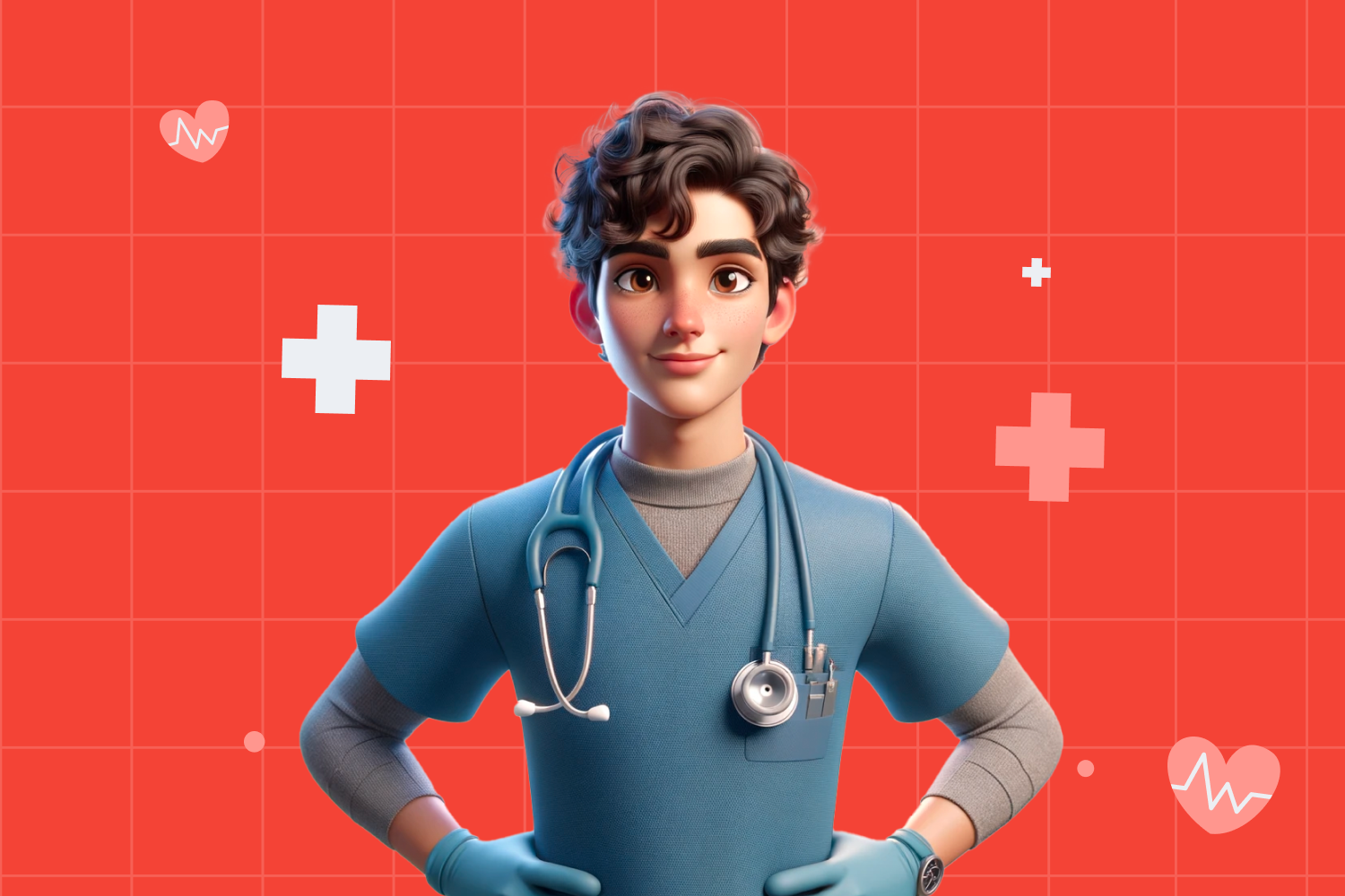 banner veterinary v.1.0 - สถาบันกวดวิชา OnDemand