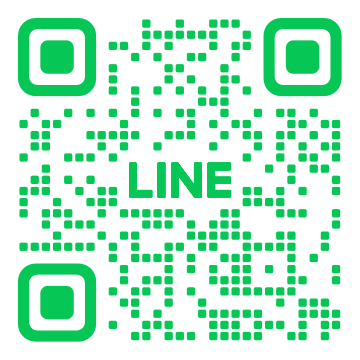 LINE QR KKN - สถาบันกวดวิชา OnDemand