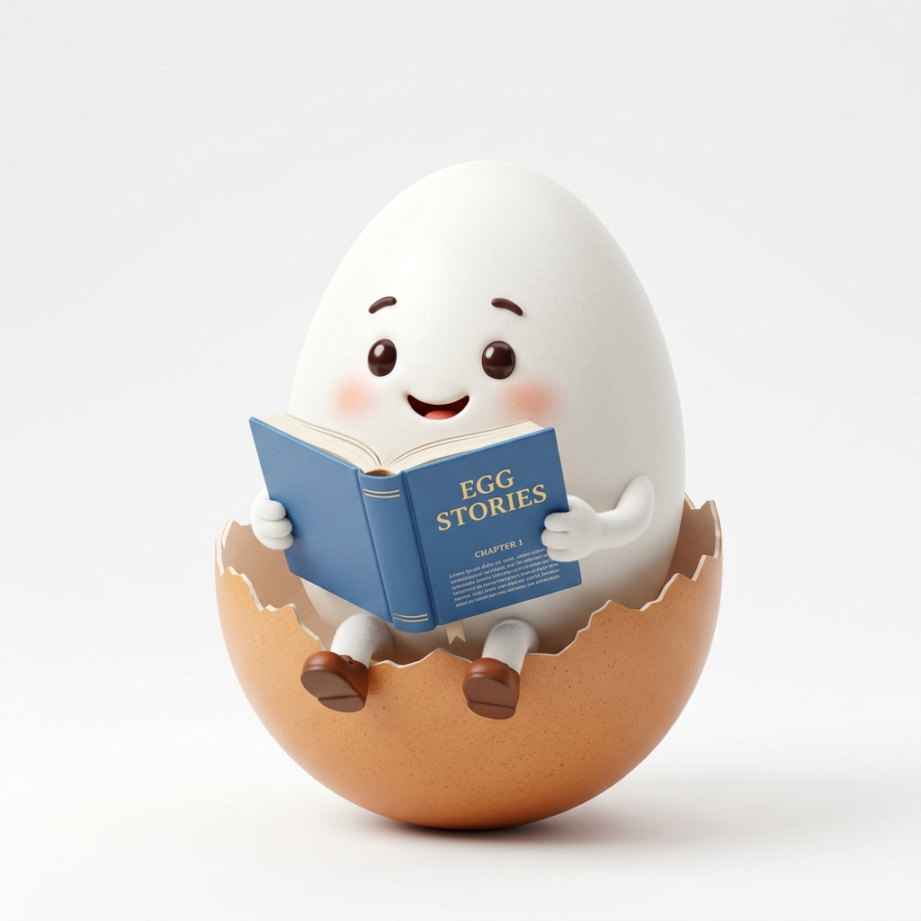 ม.3 - ม.4 Mascot