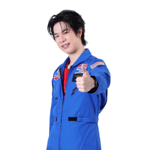 พี่เกรท สรณภพ เทวปฏิคม ครูสอนฟิสิกส์ OnDemand