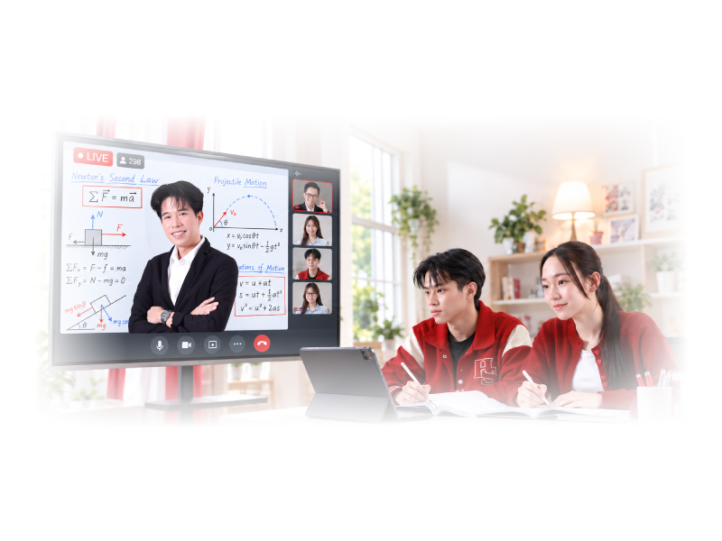 20261002 150006 - สถาบันกวดวิชา OnDemand