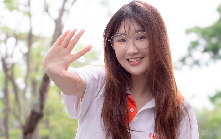 Test TU Success 14 - กวดวิชา OnDemand นัญญ่า